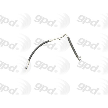 Gpd Hoses, 4811930 4811930